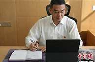 李志宏：从飞40年，我们有信心让大家继续相信民航
