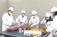 【十年@每一个奋斗的你】科尔沁草原“厨娘”红火创业：“小味道”打开大市场