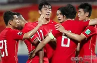 足球资讯：3日凌晨，国足首战澳大利亚！2022世界杯预选赛亚洲区12强赛重磅对决