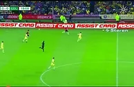 墨超战报：瓜达拉哈拉3-1击败十人墨西哥美洲 总比分3-2逆转晋级