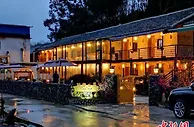 广东评出首批“南粤森林人家” 探索森林旅游新业态