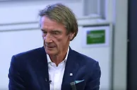 记者：拉特克利夫结束了与曼联的会谈，预计下周将提出第二份报价