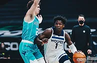 NBA快讯：官网新秀榜-爱德华兹稳居榜首 哈利伯顿升至次席