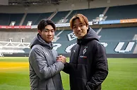 门兴U19梯队近7场5球2助，福田师王：想尽快与板仓滉一同征战德甲