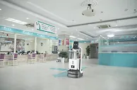 猎户星空正式发布消杀机器人 凸显五大进阶功能