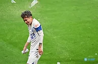 孙沁涵回应被砸水杯：不希望这个插曲影响到以后球迷来凤凰山看球