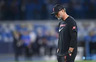 7-0大胜曼联之后，利物浦联赛四轮不胜&各赛事五场不胜