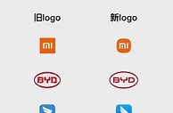 企业纷纷换logo：有人换个寂寞，有人差点报警