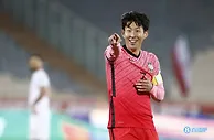 孙兴慜：很激动能与克林斯曼共事 最大梦想是夺得亚洲杯冠军