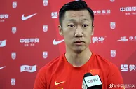 国足备战12强赛 徐新：最后两场争取有所突破