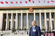 人大代表话“双碳”：多措并举激发绿色发展活力