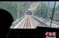 通讯：“动车时代”擘画赣闽快速发展同心圆