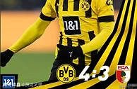 足球资讯：4-3！3-2！3-3！欧洲足坛疯狂一夜：6大豪门狂欢，阿森纳逆转曼联