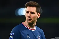 足球资讯：FIFA23能力值前十：梅西仅第四！C罗高达第六！姆巴佩第一！