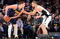 NBA：丹佛掘金 VS 迈阿密热火