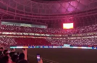 成都球迷会：《流星雨》与足球无关，对将足球过度娱乐化说No