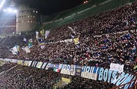 意媒：国米本场欧冠主场门票收入超820万欧元，创造队史新纪录