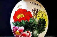 昔日贫困地寻“出圈”路：“牡丹IP”成融合产业香饽饽