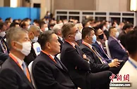 186家世界500强参加第三届跨国公司领导人青岛峰会