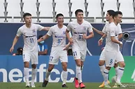 足球赛报：2-1！申花取亚冠开门红！于汉超破门，打破11年不胜魔咒