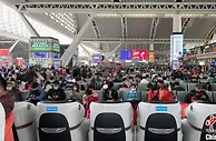 全国铁路迎2022首次大调图！今年春运有这些新变化