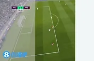 ????这过程似曾相识？斯通斯长传→哈兰德支点→布丁连线⚽