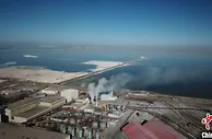 柴达木盆地“钾”冠天下 世界级盐湖产业基地初具雏形