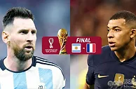 分析 | 世界杯：阿根廷法国巅峰对决