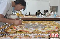 甘肃职业教育：专业深植产业 校地“同频共振”聚才拓岗