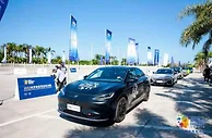 2022世界智能驾驶挑战赛成功举办 智能网联车已成为全球热点