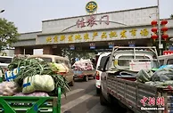 快吐了！囤菜北京人：菜汤加肉，喝了三天