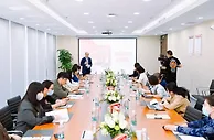 时隔一个多月，好丽友再次回应“双标”说法
