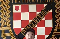 前广州队后卫罗涵博文加盟克乙球队克罗地亚志愿兵