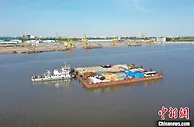 黑龙江省首批“抵港直装”模式出口货物顺利通关