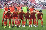 今晚抽签！国足亚洲杯战绩：2亚2季2殿，近6届13胜6平8负