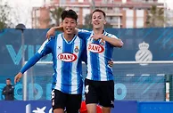 谭凯元替补登场送上留洋后的首次助攻，西班牙人B队3-1赢球