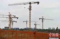5月中国70城新房价格：25城环比上涨 一线城市涨幅扩大