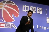 篮球资讯：一条还没有被确定的消息，CBA将扩军至22支球队