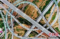甘肃五年投资逾4300亿元育交通“经济走廊”