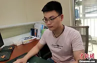 “90后”新一代工匠入选劳动模范：把汽车类行业大赛新理念带到湖南