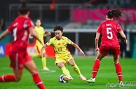 明晚中国女足迎生死战！赢海地才有出线希望，对手主力受伤是利好