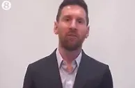 如果你遇到梅西这种情况，你会向巴黎道歉or沉默or硬刚炮轰对干？