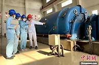 广西生物质发电能力提升 今年上半年发电量达37.3亿千瓦时