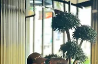 回应感情问题？C罗社媒晒与乔治娜接吻照：为爱干杯