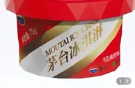 线上代购标价超250元，茅台冰淇淋也“炒”上了？