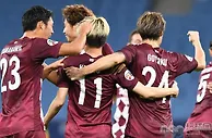 分析 | 日联杯：胜利船即将起航