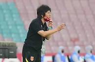 记者：争取世界杯小组出线更为现实，中国女足急需降温