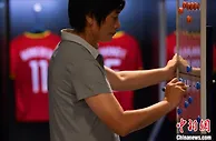 对话中国女足教练水庆霞 讲述“改变”的力量
