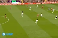 若塔绝杀后盘膝打FIFA庆祝????努涅斯疯狂拍脸招呼????