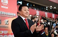 中新网介绍杜兆才：副部级6年前从田径转至足球，曾多次痛斥腐败